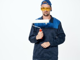 The Comprehensive Approach of All Building Paint Services